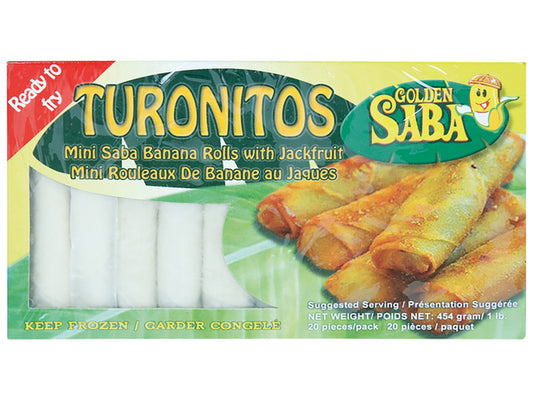 TURONITOS ANANASGESCHMACK