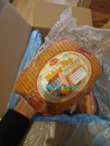 NIDA HOLIDAY HAM 1.8kg