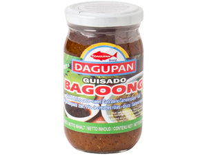 DAGUPAN BAGOONG GUISADO