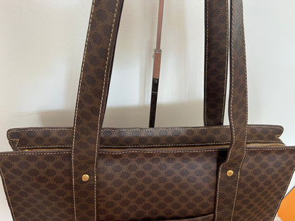 CELINE TOTE/LAPTOP BAG