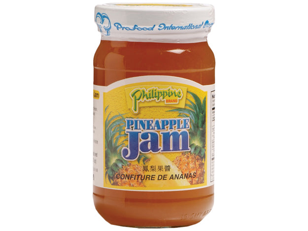 ANANASJAM 300g