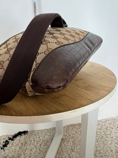 GUCCI CROSS BODY BAG