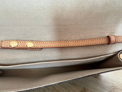 LOUIS VUITTON TWIN POCHETTE