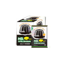 MR. BLACK GULAMAN 1pc X 25grams