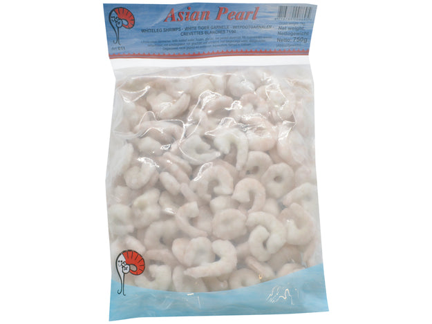 ASIAN SHRIMP 1KG