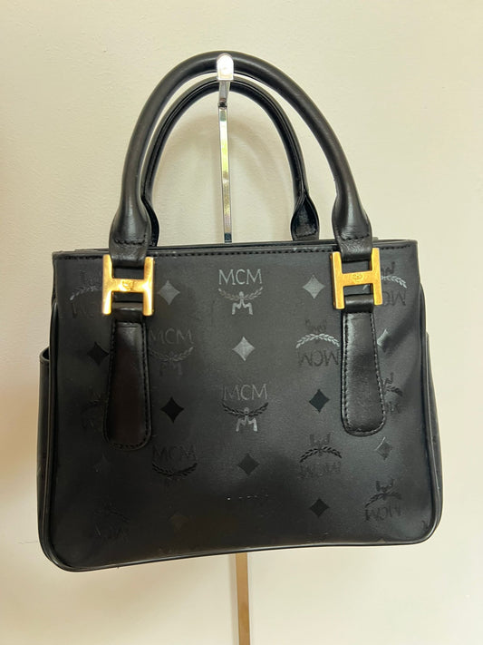 MCM VINTAGE MADE IN GERMANY