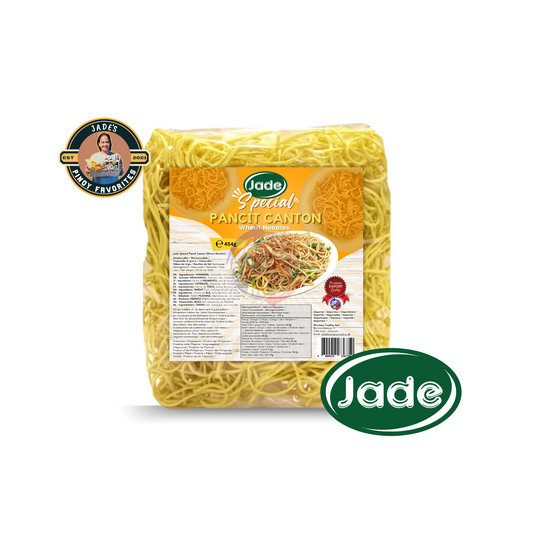 JADE PANCIT CANTON/CABAGAN 227g