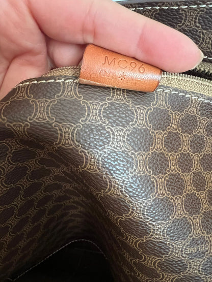 CELINE TOTE/LAPTOP BAG