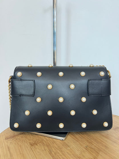 GUCCI BEE HANDBAG