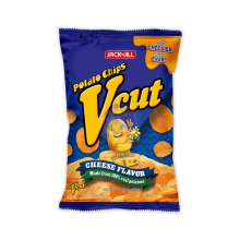 V CUT CHEESE 60grams