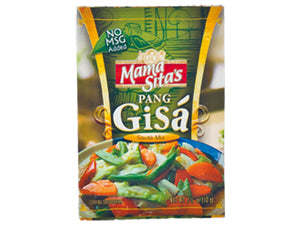 MAMA SITA GISA MIX