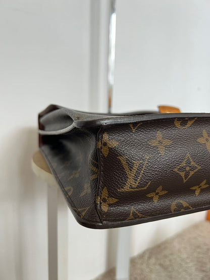LOUIS VUITTON LAPTOP BAG