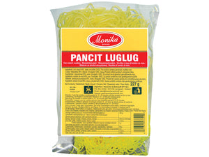 MONIKA PANCIT LUGLUG 227 gram