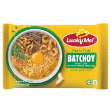 LUCKY ME BATCHOY NOODLES 55grams