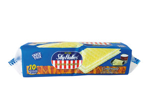 SKYFLAKES CONDENSADA CREAM CRACKERS 300grams