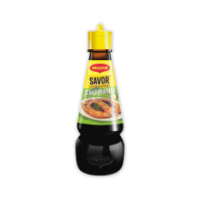 MAGGI SAVOR SEASONING CALAMANSI 130ML