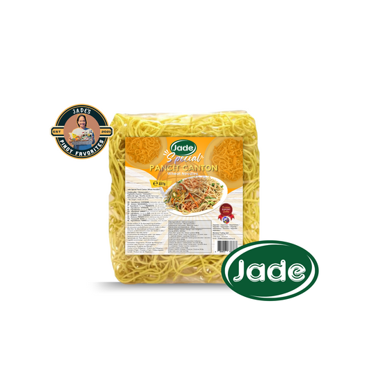 JADE PANCIT CANTON/CABAGAN 454g