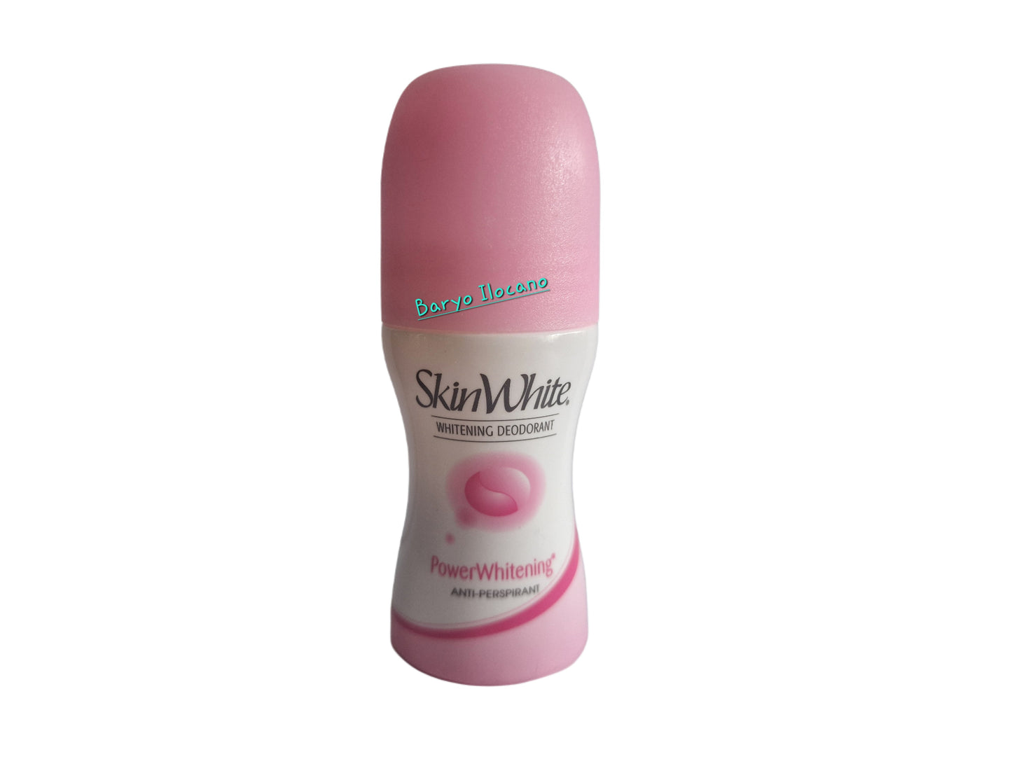 SKINWHITE DEODORANT ( whitening ) 25ml