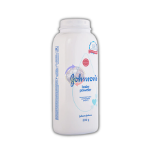 JOHNSON BABY POWDER 200grams