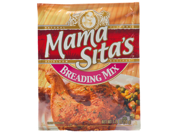 MAMA SITA BROODMIX 50gram