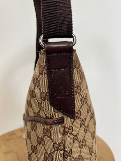 GUCCI CROSS BODY BAG