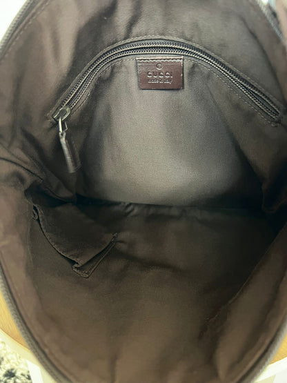 GUCCI CROSS BODY BAG