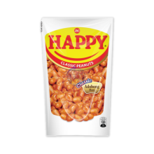 HAPPY PEANUTS ADOBO CLASSIC 100grams