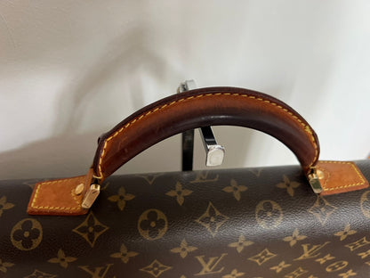 LOUIS VUITTON LAPTOP BAG