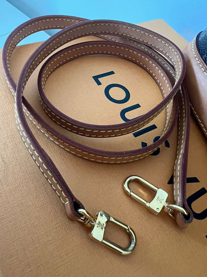 LOUIS VUITTON ALMA BB