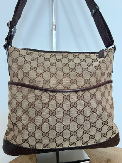 GUCCI CROSS BODY BAG