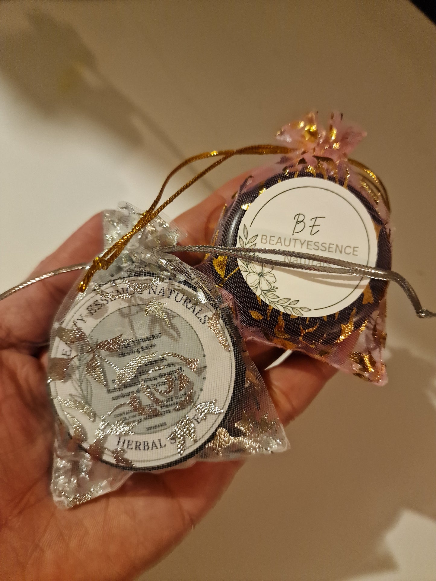 NETTLE SALVE 100% ORGANIC 30ml