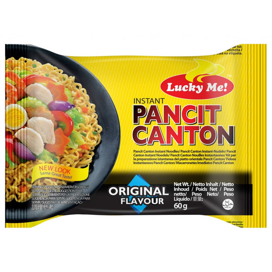 LUCKY ME PANCIT CANTON ORIGINEEL/KLASSIEK