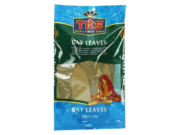 BAY LEAVES ( Laurel leaves) 30g