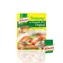 KNORR SINIGANG MIX TAMARIND ORIGINEEL 44gram