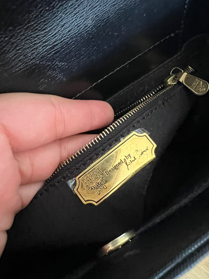 MCM VINTAGE MADE IN GERMANY