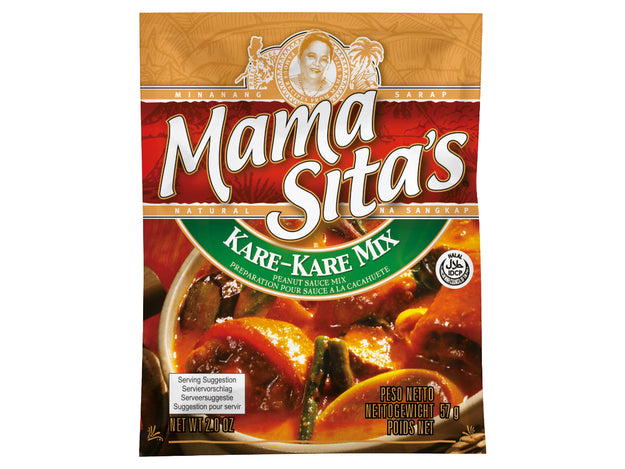 MAMA SITA KARE-KARE MIX