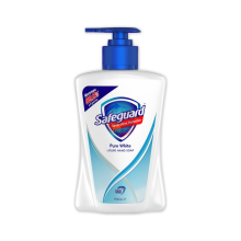 SAFEGUARD HAND WASH LIQUID 225ML