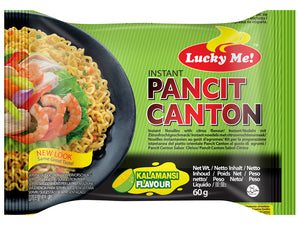 GELUKKIG ME PANCIT KANTON CALAMANSI